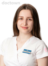 Костина Екатерина Владимировна