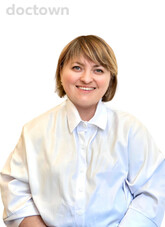 Костина Ксения Сергеевна