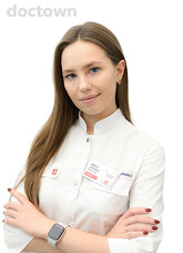 Костореченко Марина Сергеевна