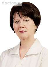 Костромцова Наталья Викторовна
