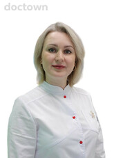Котова Ирина Валерьевна
