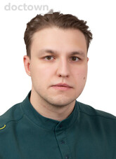 Коуров Константин Борисович