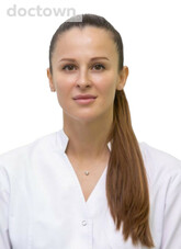 Козель Екатерина Александровна