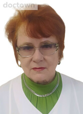 Кожевникова Лариса Андреевна