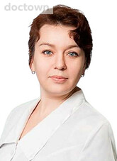 Козлова Наталья Александровна