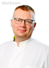 Козырев Игорь Сергеевич