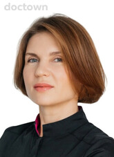 Смакота Ольга Анатольевна
