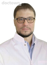 Смирнов Дмитрий Михайлович