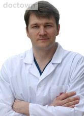 Фокин Андрей Викторович