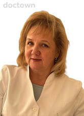 Фомичева Лариса Викторовна
