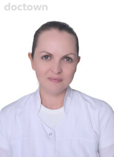 Сечкина Наталья Олеговна