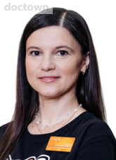 Сейбель Ирина Викторовна