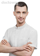 Семенищев Денис Александрович