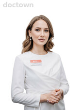 Серебрякова Анна Вячеславовна