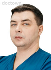 Афанасьев Илья Васильевич