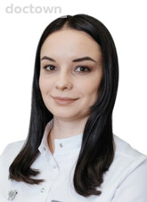 Иванова Алена Игоревна
