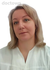 Иванова Галина Евгеньевна