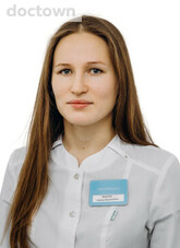 Иванова Мария Васильевна