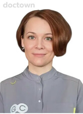 Поддубнова Арина Игоревна