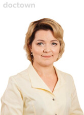 Подивилова Оксана Валерьевна