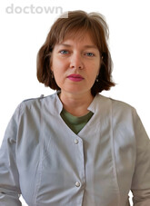 Подмятникова Ольга Владимировна