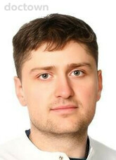 Погосян Виген Шаваршович