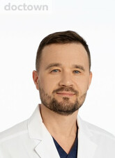 Попов Сергей Владимирович