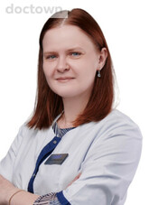 Поповкина Майя Сергеевна