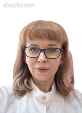 Постовалова Елена Вениаминовна