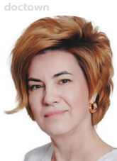Ашмарина Елена Александровна