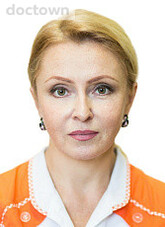 Блинкова Ирина Витальевна
