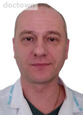 Танцуров Сергей Юрьевич