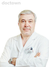 Тарасенко Глеб Николаевич