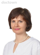 Тарасова Жанна Сергеевна