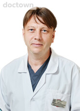 Татунов Михаил Александрович