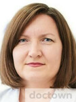 Томилова Светлана Борисовна