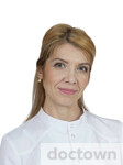 Ксенофонтова Жанна Николаевна