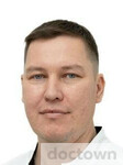Бабушкин Вадим Александрович