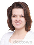 Бачуркина Олеся Владимировна
