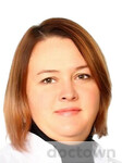 Байер Юлия Асхатовна
