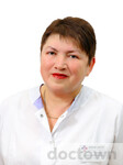 Баканова Лариса Артемовна