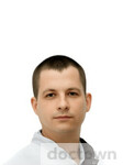 Баранников Павел Викторович