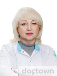Баранова Галина Николаевна