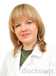 Баренбаум Юлия Ивановна