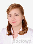 Барышникова Ирина Николаевна