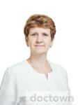 Субботина Светлана Владиславовна