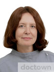 Ушакова Инна Вячеславовна