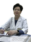 Ушакова Ирина Николаевна