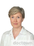 Устьянцева Виктория Владимировна