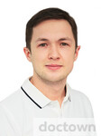 Жалилов Зиннур Вадимович
